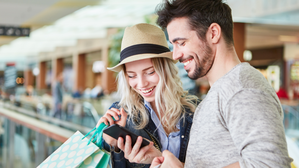 Touchpoint indagini intribe